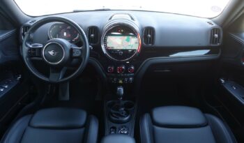 MINI COUNTRYMAN COOPER S E ALL4 224ch  HYBRID RECHARGEABLE BVA complet