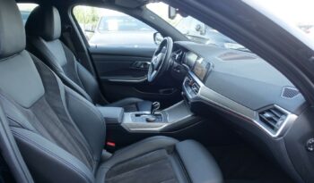 BMW 330 E HYBRIDE RECHARGEABLE 292 CH FINITION M-SPORT complet