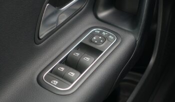 MERCEDES CLASSE A 180d 8G-DCT complet