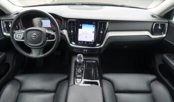 VOLVO V 60 T6 AWD GEARTRONIC 340CH HYBRIDE RECHARGEABLE  INSCRIPTION complet