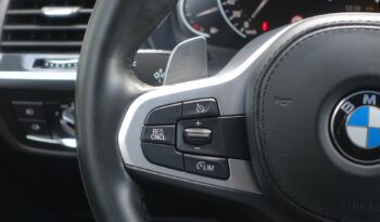 BMW X3 2.0 IA X DRIVE 184 CH PACK M complet