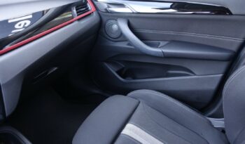 BMW X1 S-DRIVE 18 D 150 CH F48 BVA complet