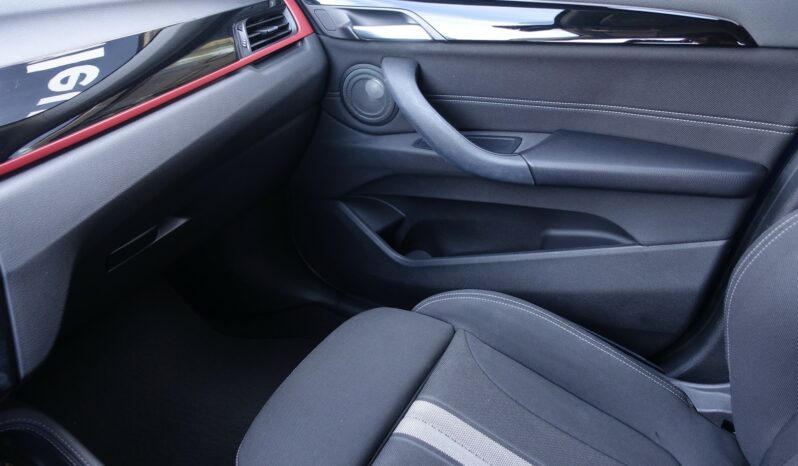 BMW X1 S-DRIVE 18 D 150 CH F48 BVA complet