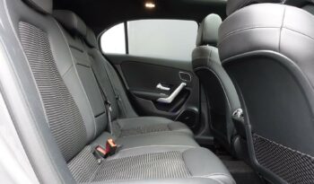 MERCEDES CLASSE A 180d 7G-DCT complet