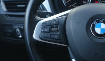 BMW X1 16 DA S-DRIVE complet
