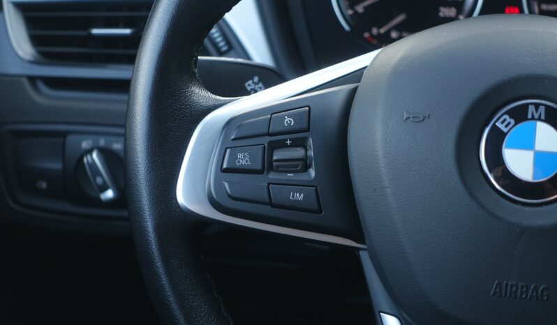BMW X1 16 DA S-DRIVE complet
