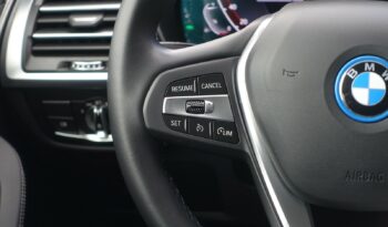BMW X3 X-DRIVE 30EA HYBRIDE RECHARGEABLE 292 CH BVA complet