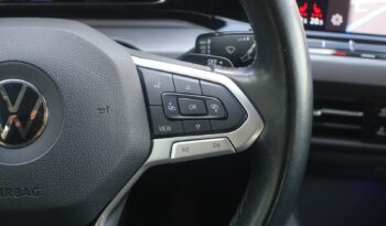 VOLKSWAGEN GOLF VIII 2.0 TDI DSG7 150CH  STYLE complet