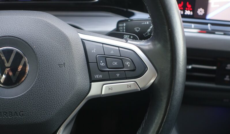 VOLKSWAGEN GOLF VIII 2.0 TDI DSG7 150CH  STYLE complet