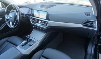 BMW 320 E TOURING HYBRIDE RECHARGEABLE 204 CH complet
