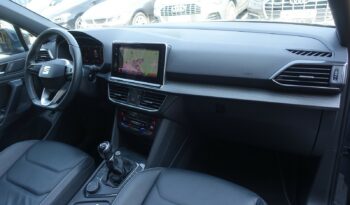 SEAT TARRACO 2.0L TDI 150 CH 7 PLACES   X-CELLENCE complet