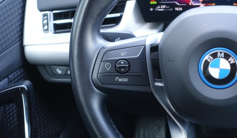 BMW X1 X-DRIVE 25EA DKG7 HYBRIDE RECHARGEABLE 245 CH complet