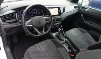 VOLKSWAGEN TAIGO TSI DSG 150CH  R-LINE complet