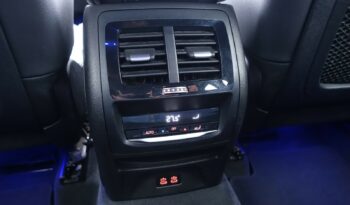 BMW X3 2.0 DA X-DRIVE 190 CH PACK M complet