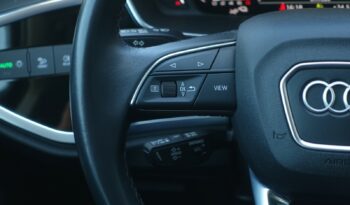 AUDI Q3 SPORTBACK 45 TFSI E S-TRONIC HYBRIDE 245 CH complet