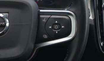 VOLVO XC40 D3 150 CH MOMENTUM complet