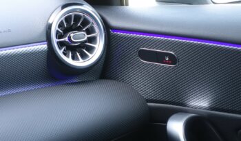 MERCEDES CLASSE A 180d 8G-DCT complet