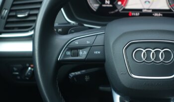 AUDI Q5 35 TDI 163 CH S-TRONIC MHEV complet