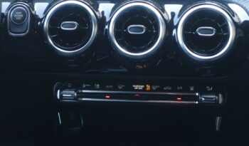 MERCEDES CLASSE A 250 E 218 CH EQ POWER HYBRIDE RECHARGEABLE 8G-DCT complet