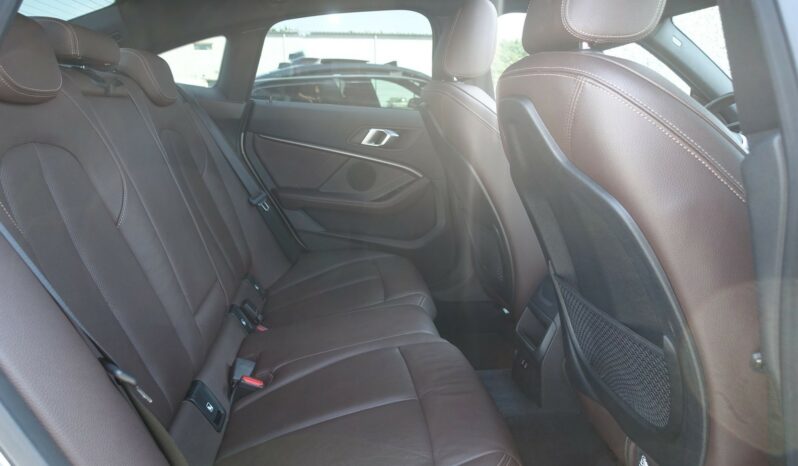 BMW 218 IA GRANCOUPE SERIE 2  PACK M complet
