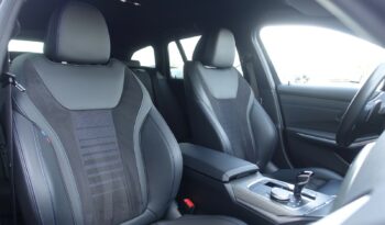 BMW 330 E HYBRIDE RECHARGEABLE 292 CH FINITION M-SPORT complet