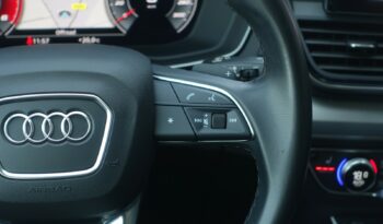 AUDI Q5 35 TDI 163 CH S-TRONIC MHEV complet