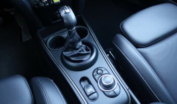 MINI COUNTRYMAN COOPER S E ALL4 224ch  HYBRID RECHARGEABLE BVA complet