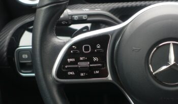 MERCEDES CLASSE A 180d 8G-DCT complet