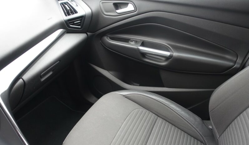 FORD KUGA 1.5 FLEXIFUEL 150 CH  TITANIUM FLEXIFUEL E85 D&rsquo;ORIGINE ( Essence / Ethanol ) complet