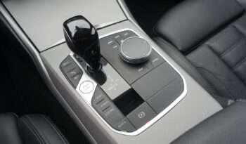 BMW 320 E TOURING HYBRIDE RECHARGEABLE 204 CH complet