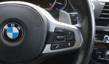 BMW X3 2.0 IA X DRIVE 184 CH PACK M complet