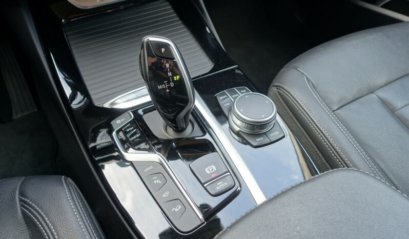 BMW X3 X-DRIVE 30EA HYBRIDE RECHARGEABLE 292 CH BVA complet