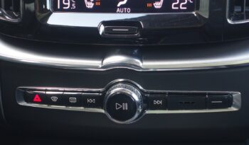 VOLVO XC 60 T6 HYBRIDE RECHARGEABLE GEARTRONIC AWD 340 CH  INSCRIPTION complet