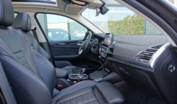 BMW X3 X-DRIVE 30EA HYBRIDE RECHARGEABLE 292 CH BVA complet
