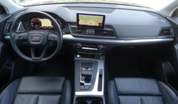 AUDI Q5 55 TFSI E 367 CH QUATTRO S-TRONIC HYBRIDE RECHARGEABLE ( 252ch + 143ch ) S-LINE complet