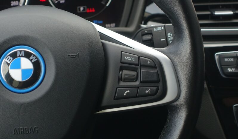 BMW X1 25EA HYBRIDE 220 CH X-DRIVE BVA complet