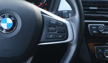 BMW X1 16 DA S-DRIVE complet