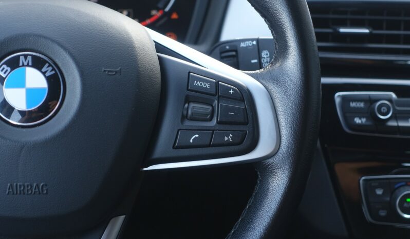 BMW X1 16 DA S-DRIVE complet