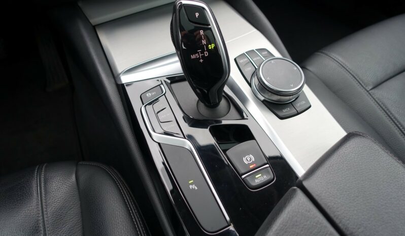 BMW 520 DA TOURING SERIE 5 BVA 190 CH complet