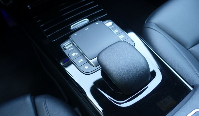 MERCEDES CLASSE A 250 E 218 CH EQ POWER HYBRIDE RECHARGEABLE 8G-DCT complet