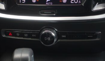 VOLVO V 60 T6 AWD GEARTRONIC 340CH HYBRIDE RECHARGEABLE  INSCRIPTION complet