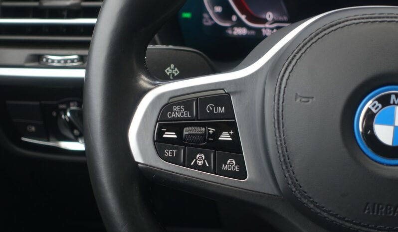 BMW iX3 S-DRIVE 286 CH BVA complet