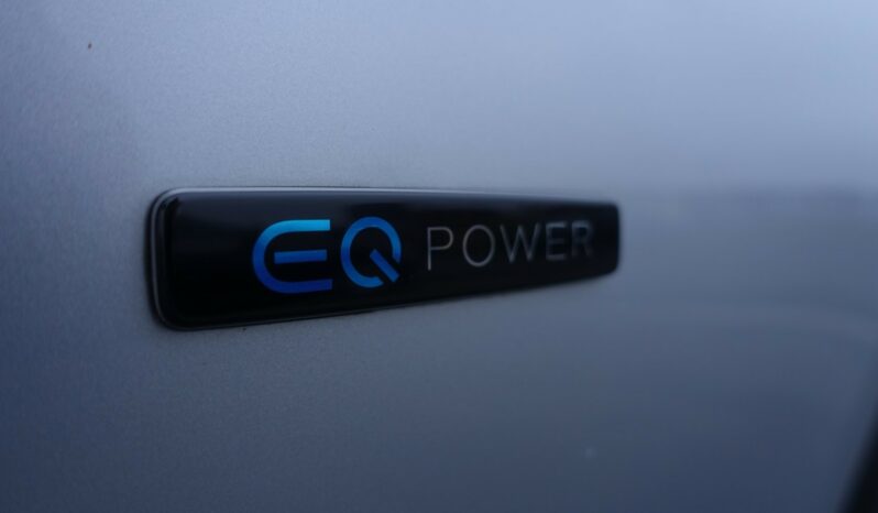 MERCEDES CLASSE E 300DE BREAK 9G-TRONIC 306 CH HYBRIDE EQ POWER ( Diesel + élec )  AMG-LINE complet