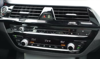 BMW 520 DA TOURING SERIE 5 BVA 190 CH complet