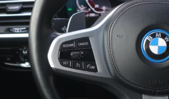 BMW X3 X-DRIVE 30EA HYBRIDE RECHARGEABLE 292 CH BVA PACK M complet