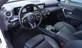 MERCEDES CLASSE A 250 E 218 CH EQ POWER HYBRIDE RECHARGEABLE 8G-DCT complet