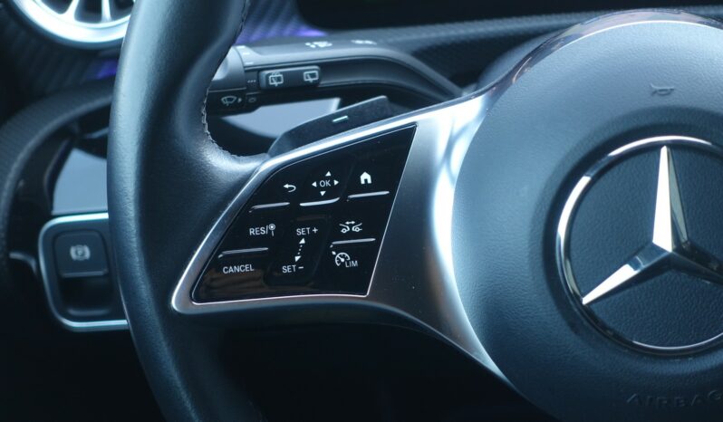 MERCEDES CLASSE A 250 E 218 CH EQ POWER PHASE 2 HYBRIDE RECHARGEABLE 8G-DCT PROGRESSIVE LINE complet