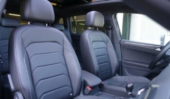 SEAT TARRACO 2.0L TDI 150 CH 7 PLACES   X-CELLENCE complet