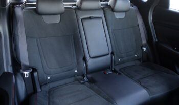 HYUNDAI TUCSON IV 1.6L CRDI MHEV DCT7 N LINE complet