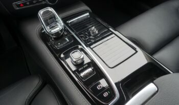 VOLVO V 60 T6 AWD GEARTRONIC 340CH HYBRIDE RECHARGEABLE  INSCRIPTION complet
